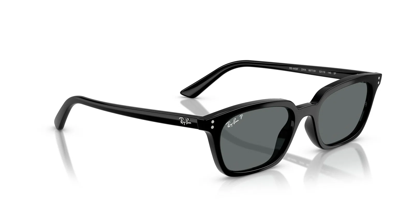 Ray-Ban Zaya 4456F Sunglasses - view 9